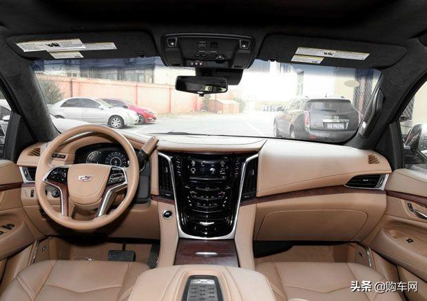 被冷落的SUV“巨无霸”，长5.7米重2.8吨，月销7辆