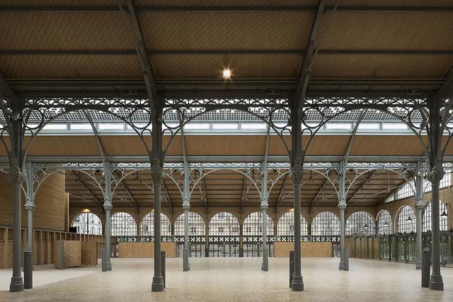 城视时评｜国内外8大优秀农贸市场案例，城市文明与安全的新标志