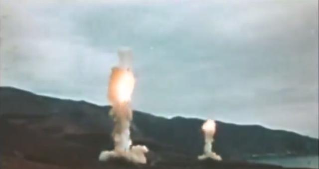 不寒而栗！别问我们多少核弹才适合，美国投1