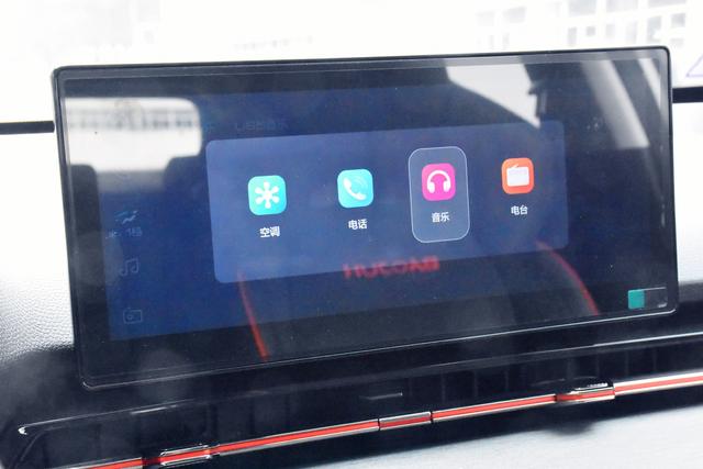 预算8万，享受20万级的配置！这款SUV每公里油耗