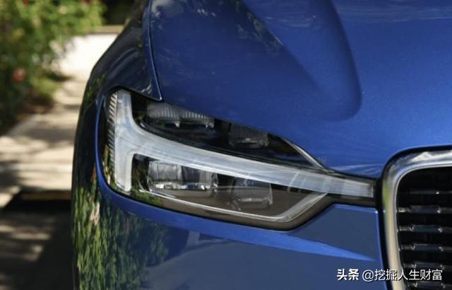 36万降至29万，最安全SUV+全时四驱完胜Q5