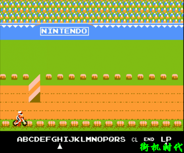 紅白機(jī)游戲被我們忽略了一輩子的B選項，這才是屬于男人的戰(zhàn)斗