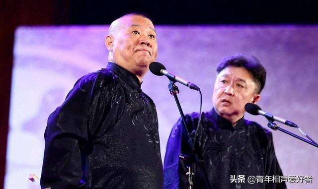 德云社沒(méi)演出收入驟減，演員為自救想盡辦法，郭德綱壓力比山大