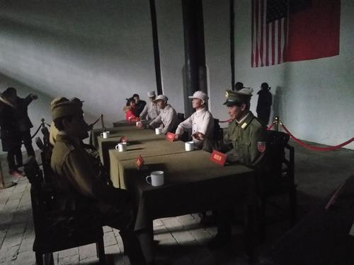 我军史上最牛的旅，出了2位上将，1位中将，5名少将