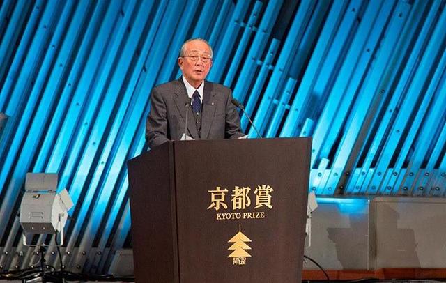 稻盛和夫：人活着的意义，就是磨炼灵魂，使之得以更加纯粹通透