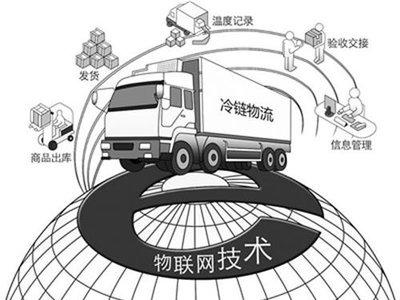 后疫情时代，政策扶持带动冷链物流成为率先落地的新基建设施之一
