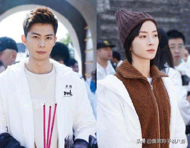 教“现任”撕前任，自己却一键隐身？张铭恩是