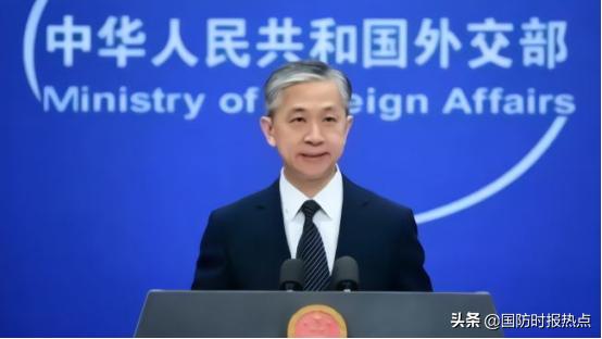 中方凌晨发文，将美关闭中领馆的事实真相公告天下，揭露其谎言