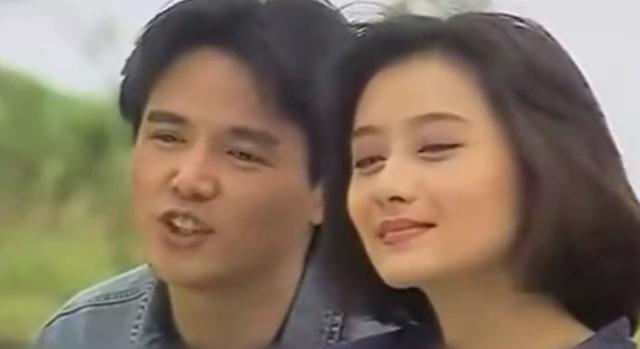 96年的《一帘幽梦》，一部绿茶妹的自传，看完三观尽碎