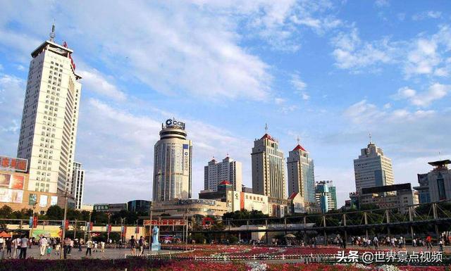 我国唯一没国际机场的省会，出国还得去邻省坐