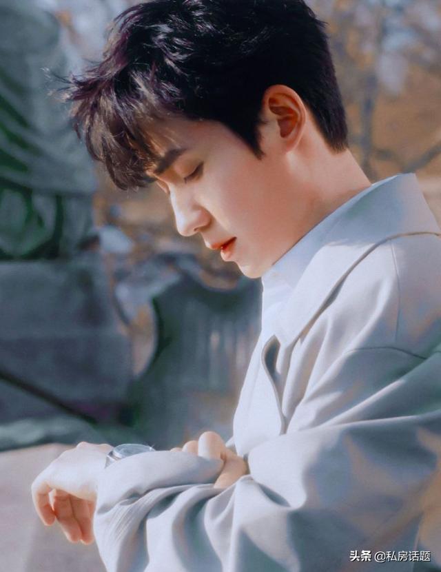 从不上真人秀综艺却很有名的明星你知道的有哪