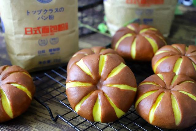 想吃面包不用买，配方秘诀告诉你，新手就能做，又香又软特好吃