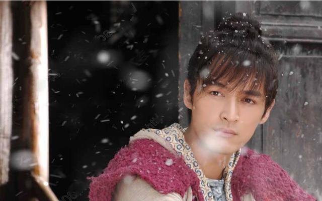 胡歌的一场车祸，女助理救了他，金庸也救了他，而他则救了司机