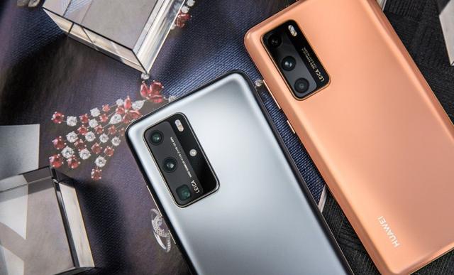 何止华为！一加手机强势崛起，苹果不再是人们