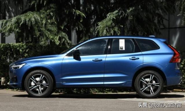 36万降至29万，最安全SUV+全时四驱完胜Q5