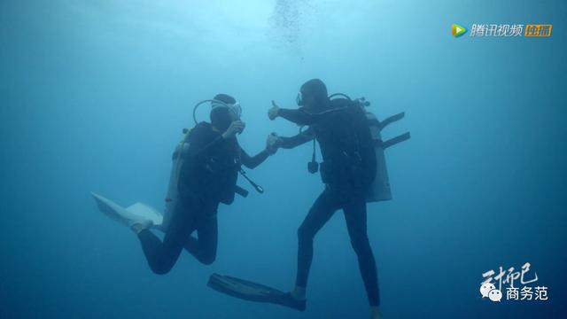 如何一眼识别“海王”