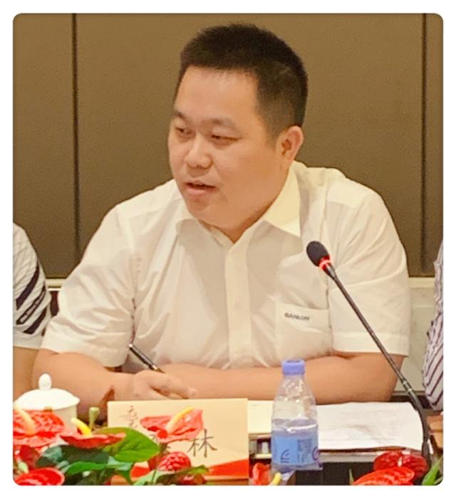 福建省建筑防水行业协会2020年年中工作座谈会在三明市召开