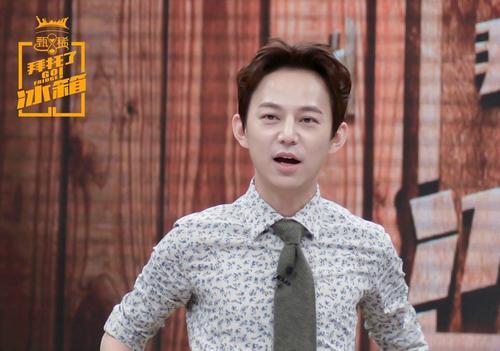 同为湖南卫视顶梁柱，汪涵主持的节目，为什么比何炅少很多