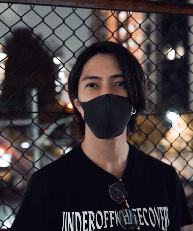 17岁|山下智久与17岁高中生酒店约会 照片曝光引争议