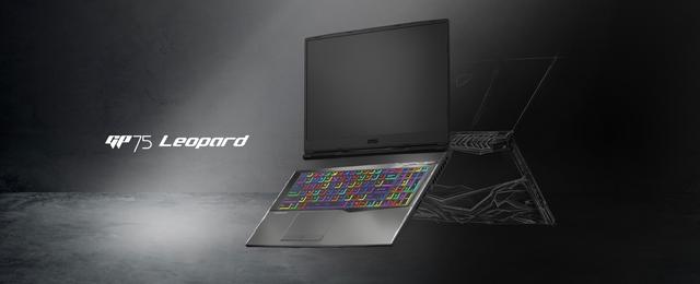 微星全线更新游戏本阵容：升级第九代酷睿处理器/GTX 16 系列显卡