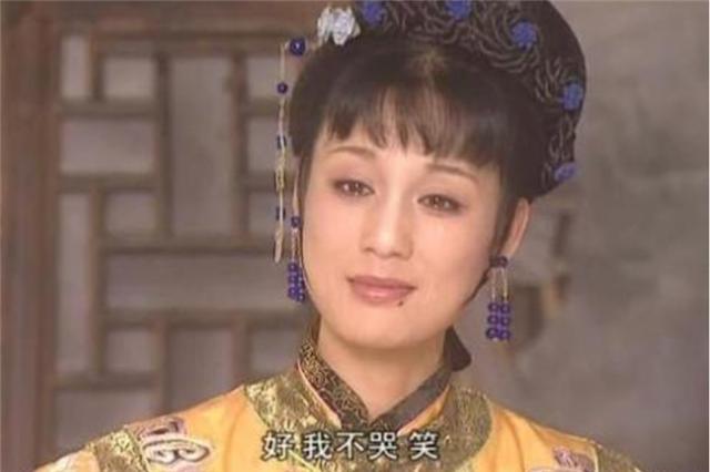 患癌|演员李建群患癌去世年 曾出演过《康熙王朝》中温柔善良的容妃娘娘