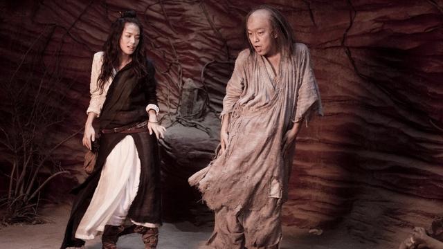 很多人都说黄渤情商高，那到底高到什么程度呢？