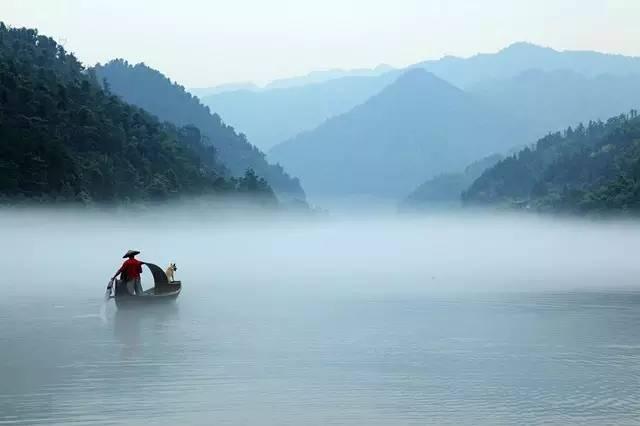 你还在长沙看橘子洲？长沙周边这7个地方的景色绝对惊艳你的夏日