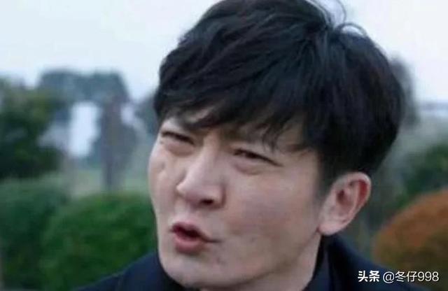 让贾乃亮下不来台，戏耍郭京飞，甚至薇娅对他发火，败光了人缘了