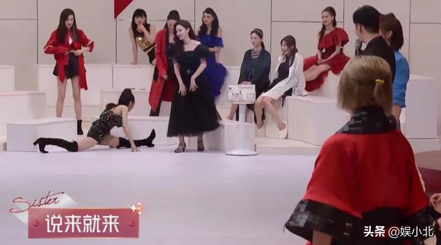 宁静虽好但镜头未免太多，近50分钟全是她，其余姐姐变陪衬？