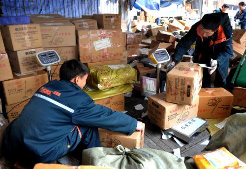 进军物流 拼多多系物流品牌极兔速递能有胜算吗？