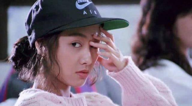 朱茵：情断周星驰，被王晶拉下水，还好遇见了