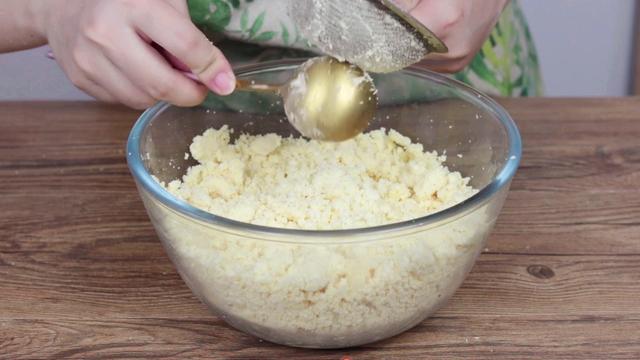 超好吃的绿豆糕，只要3种简单食材，香甜细腻入口即化，夏日必备