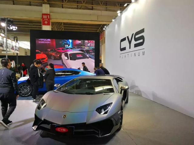 展会| 第28届中国国际汽车用品展览会（CIAACE）