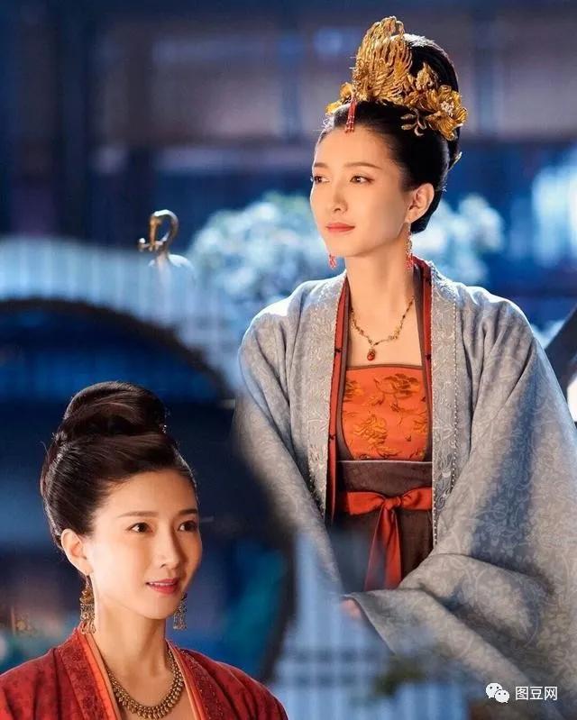 清平乐结局：王凯临死抱住丹姝示爱，徽柔抑郁而终，怀吉孤独终老