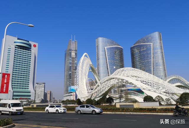 武汉有什么好玩的景点？实用的旅游攻略来了，请收好