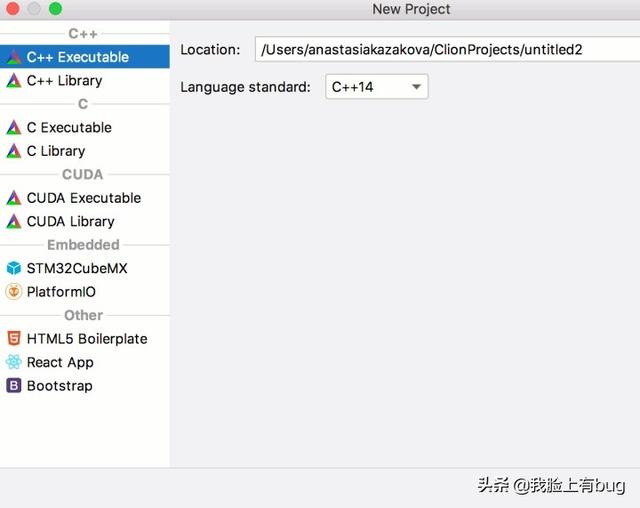 C\u002FC++ 开发工具：  发布新版CLion，有哪些新功