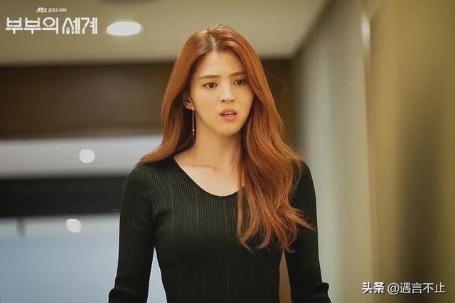 金喜爱大尺度演出，斗小三睡前夫，是夫妻的世