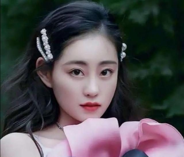 美丽的女孩（原创）