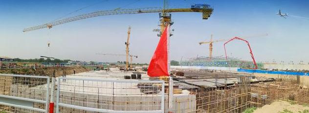 河北投入3.2亿，在建规模4台8线高铁站，预计年底通车