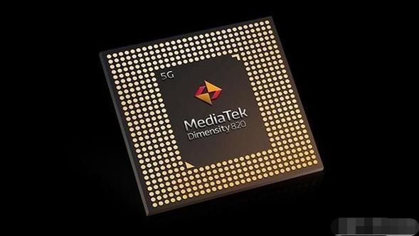 红米10X：全球首发天玑820，内“芯”强大，仅需