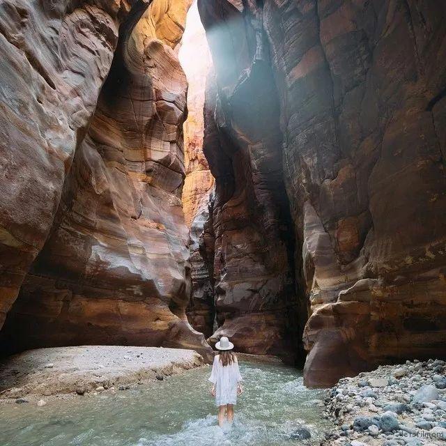 如何在旅途中帮女友拍出美照？