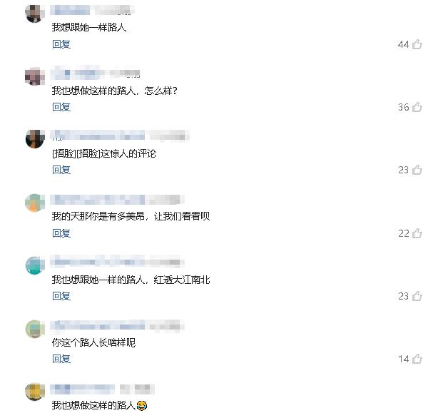 赵丽颖晒自拍笑容甜美，被造型师偷拍下全过程，网友：感觉好路人