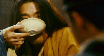 如果当下的香港现实是对的，那么过去的香港电影就是错的