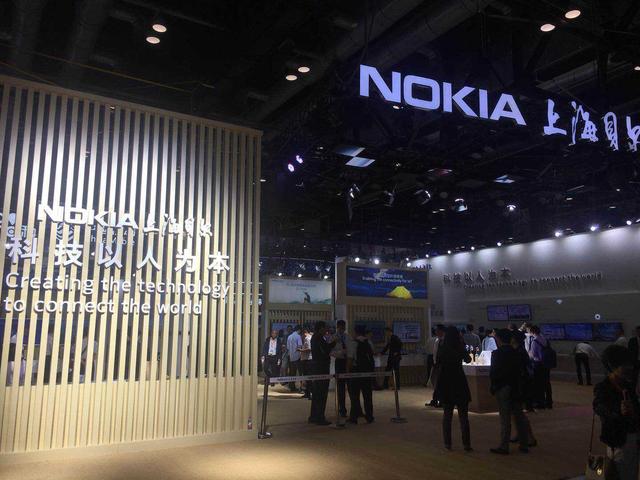 痛失中国5G订单，诺基亚又被央企除名，在我国或