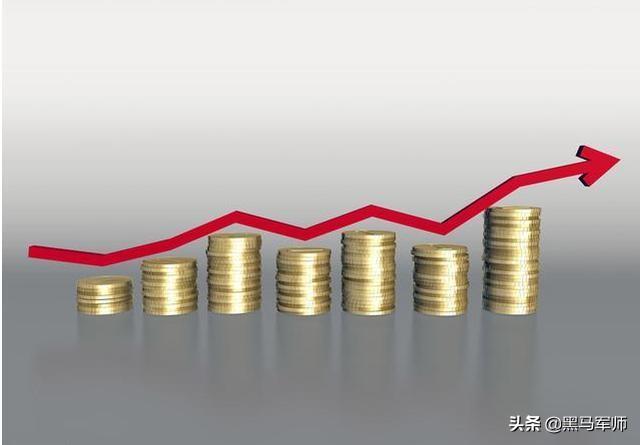 但凡“成交量”出现这种征兆，证明已被主力抛