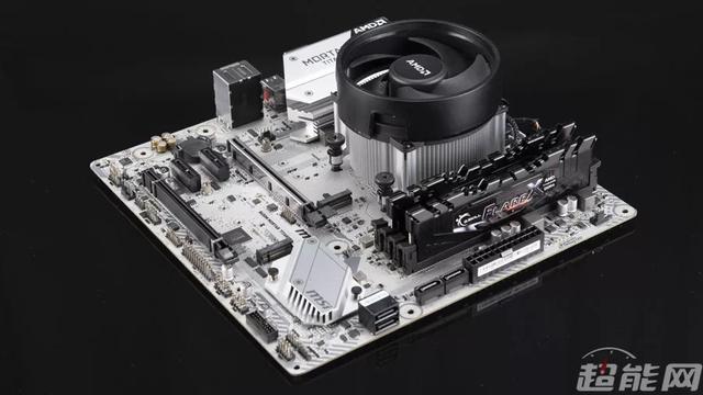 AMD锐龙5 3400G评测：桌面最强核显平台