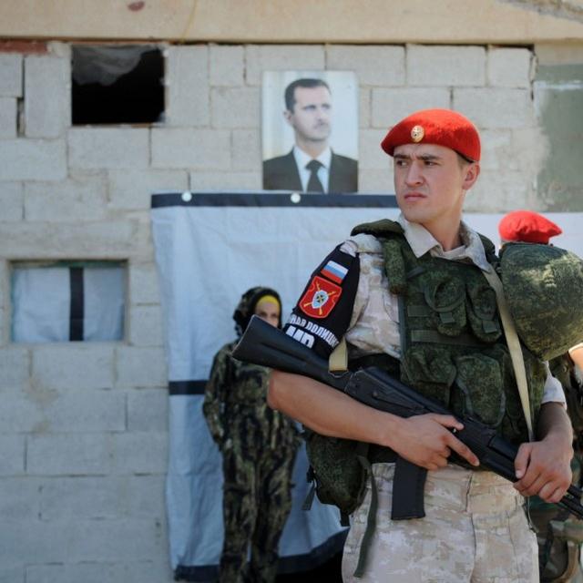 伊朗迎来真正保护伞，刚遭到袭击俄军下令报复