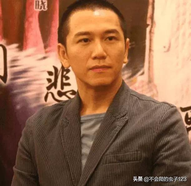 刀郎、吕颂贤、温兆伦为什么莫名其妙就从娱乐圈消失了