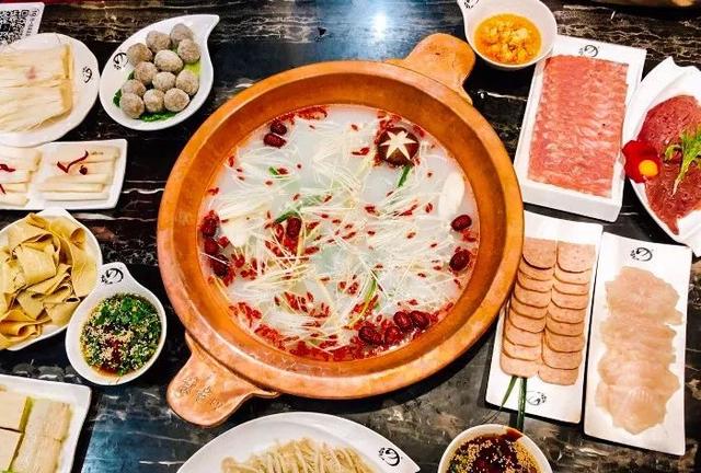 武汉十大美食街区，每一条都是吃货的天堂