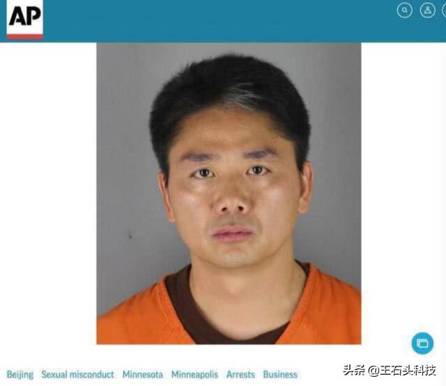 从零到五千亿，为何京东“容不下”刘强东？退